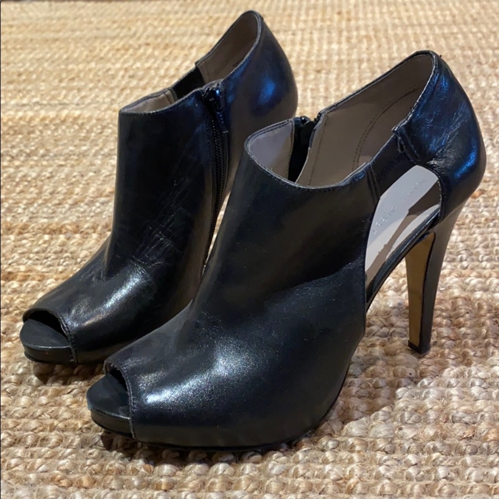 Nine West heels